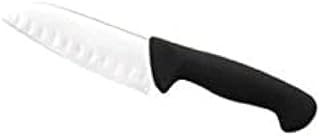 LACOR 49216 STAMPED SANTOKU KNIFE 16 CMS.