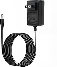 Replacement Power Adapter 9004190216 for Masterbuilt Gravity Series 560/800/1050 XL Digital Charcoal Grill and Smoker Combo, Gravity Power Supply with 16.4 ft Long Cord