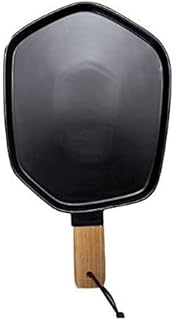 Pizza Plate Set Wimp Pot Pie Set of 2, Pecan Pie, Ceramic Pie Pan Porcelain Flatness Baking Dish and Deep Rhythm Pie Dish pan