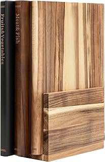 Bamboo Cutting Boards,Bamboo Wood Cutting Board Set for meat, fruit and cheese