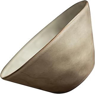 Ceramic Bowls Set Of 3, 5.7 In, Gray Glaze, 13.5 Fl Oz, Microwave And Dishwasher Safe For Soup, Rice And Noodle