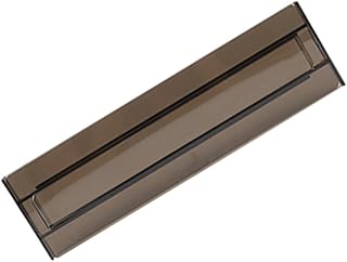 DECHOUS Retractable Adjustable Drawer Divider Organizer, Plastic Storage Divider for Kitchen and Wardrobe, Expandable Closet and Cabinet Separator for Clothes and Utensils