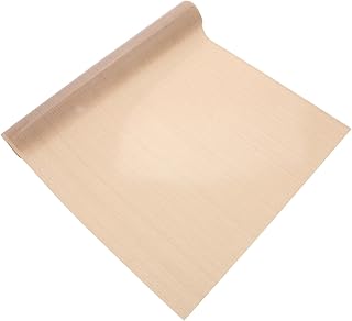 SUPVOX Silicone Baking Mat Non-stick Food Grade Dough Kneading Mat 0.4mm Thick 30x182.88cm Heat Resistant Kitchen Baking Sheet for Cookies Bread Pastry