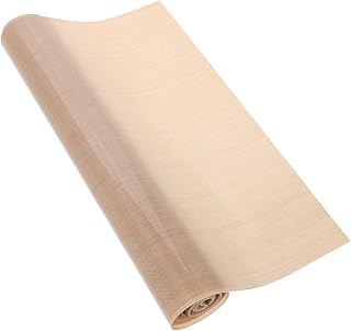 DOITOOL Silicone Baking Mat Non-stick Pastry Mat Food Grade 0.4mm Thick 30x183cm High Temperature Resistant Reusable Baking Sheet for Cookies Donuts Bread