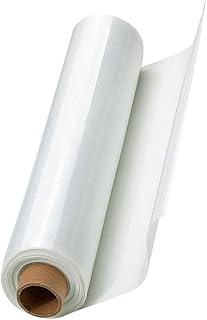 VICASKY Silicone Baking Mat Non-stick Kitchen Baking Tray Pad 30cm X 244cm Heat Resistant Oven Liner for Dough Rolling