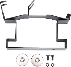 Strong Magnetic Power Cord Organizer, Goldusk All Metal Cable Holder with Bulit in Hook for Most BBQ Wood Pellet Smoker Grills Accessories