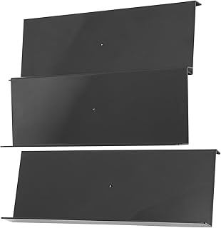 Adjustable Acrylic Ladder-style Spice Rack for Kitchen Drawer, 3pcs Stackable Condiment Organizer Stable Base, Multifunctional Kitchen Storage Shelf for Counter and Pantry